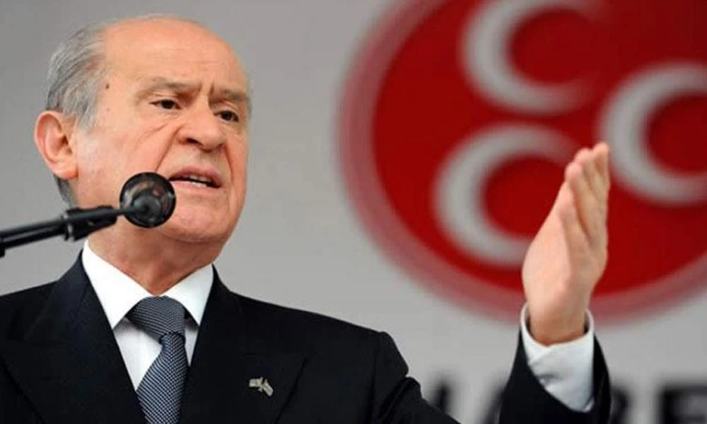 Μπαχτσελί: Το «Τουρκικό Κράτος της Κύπρου» θα μετάσχει στην συνάντηση του Οργανισμού Τουρκικών Κρατών